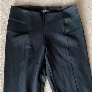 DYNAMITE stretchy pants